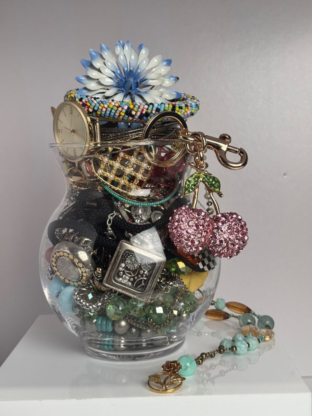 Mystery Jewelry Bundle (2 pounds) #4